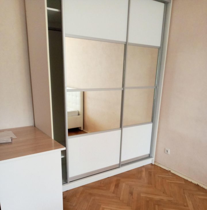 Сдается 1-к квартира на Брянская улица, 12, метро Киевская, г. Москва