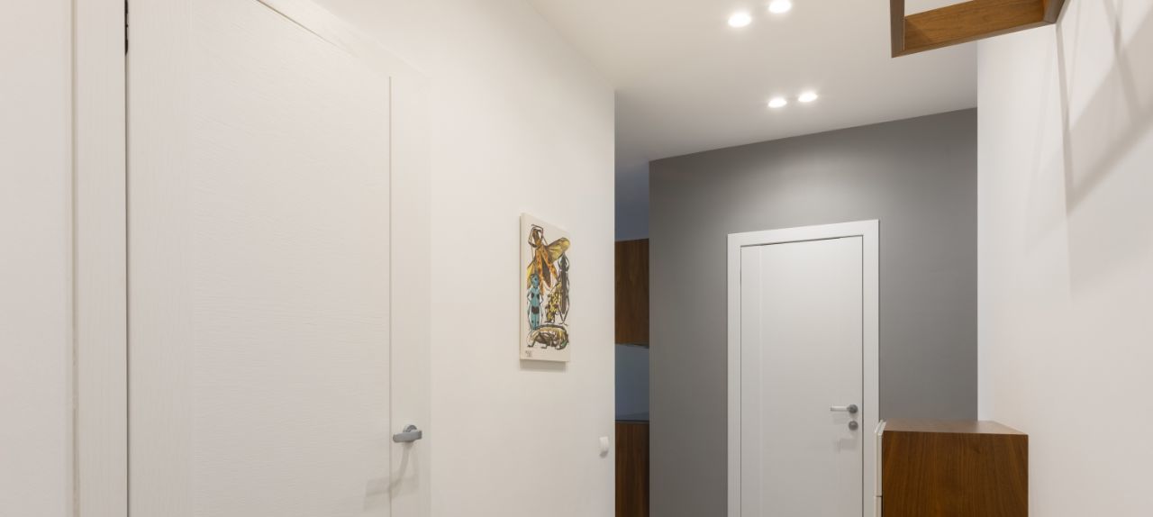 Аренда 3-к квартиры на улица Сосенский Стан, 5, метро Ольховая, г. Москва