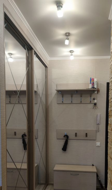 Снять 1к квартиру на Шереметьевская улица, 35, метро Марьина Роща, г. Москва