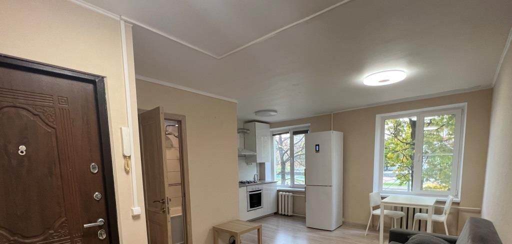 Сдам 3-к квартиру на Тимирязевская улица, 20К1, метро Дмитровская, г. Москва