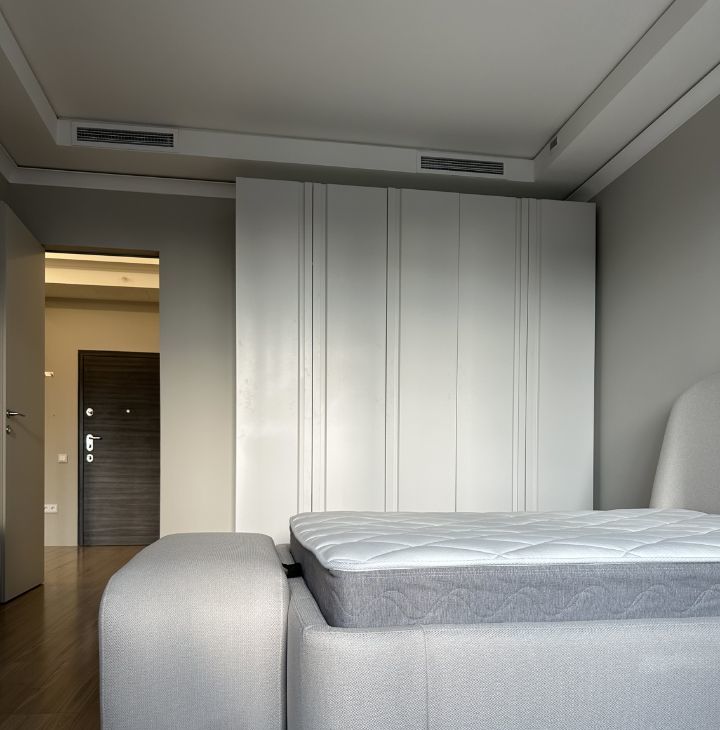 Сдам 2-к квартиру на Ленинградский проспект, 36с40, метро Петровский парк, г. Москва