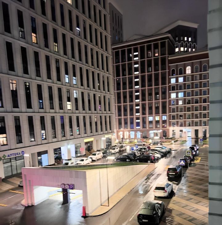 Аренда трехкомнатной квартиры на Новоалексеевская улица, 16к3, метро ВДНХ, г. Москва
