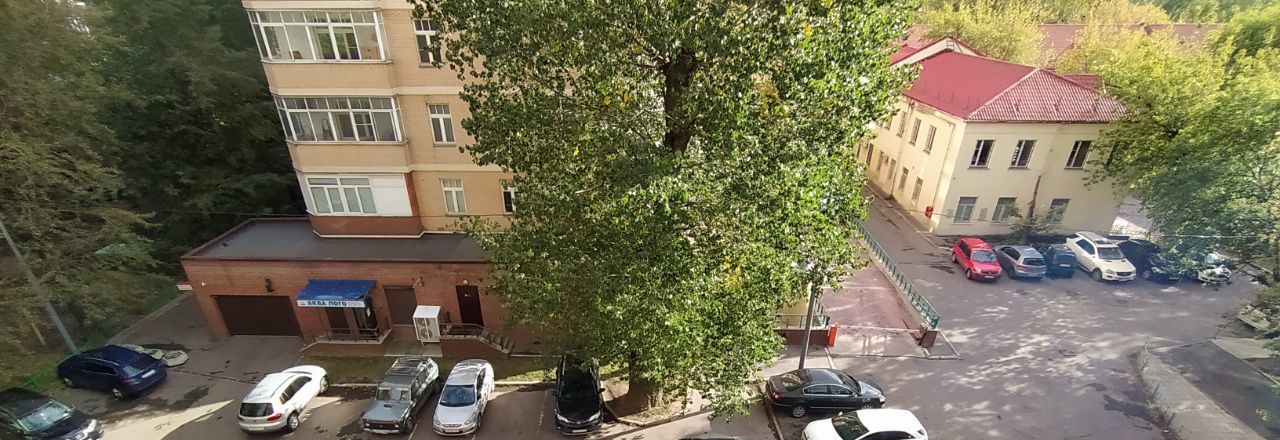 Сдаю однокомнатную квартиру на улица Малышева, 32, метро Печатники, г. Москва