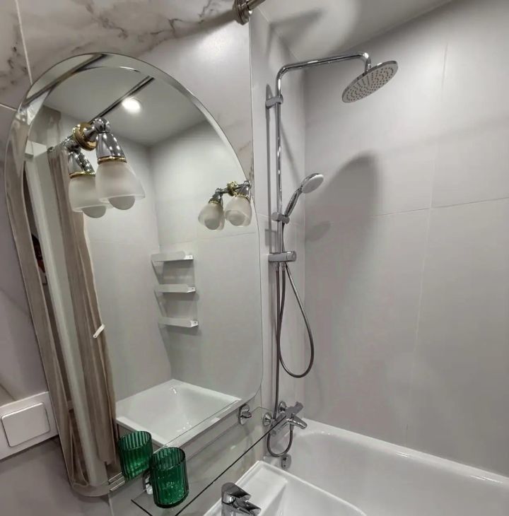 Аренда двухкомнатной квартиры на 5с3, метро Румянцево, г. Москва