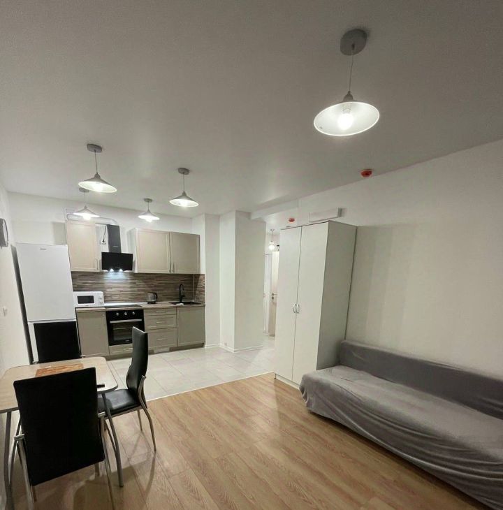 Снять 1к квартиру на 1к2, метро Филатов Луг, г. Москва