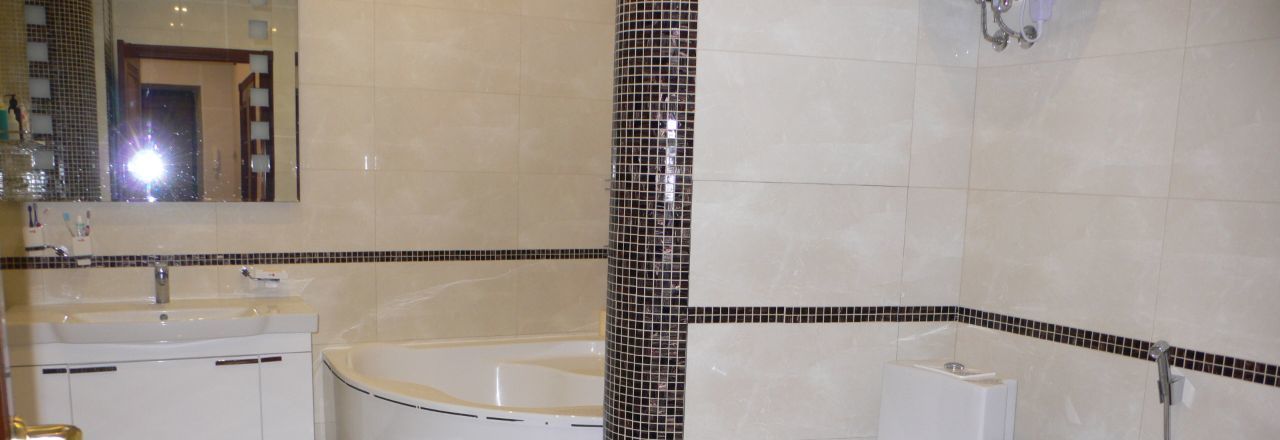 Аренда 3-комнатной квартиры на Ленинский проспект, 35, метро Ленинский проспект, г. Москва