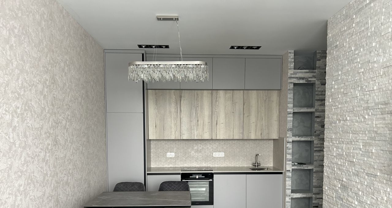 Сдам 3-к квартиру на улица Корабельная, 9, метро Коломенская, г. Москва