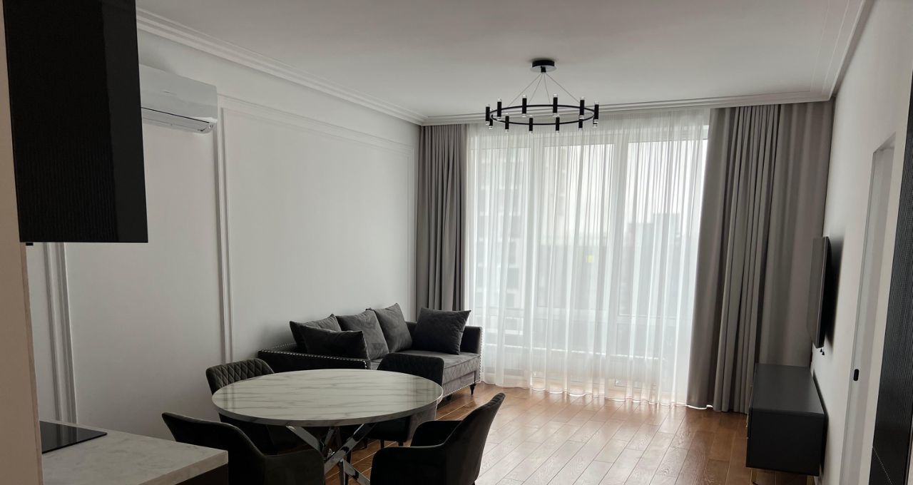 Сдаю 2-к квартиру на Гжатская улица, 5к6, метро Кунцевская, г. Москва