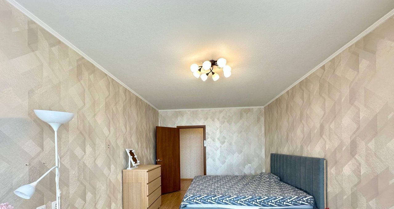 Сдам однокомнатную квартиру на улица Авиаконструктора Петлякова, 25, метро Новопеределкино, г. Москва