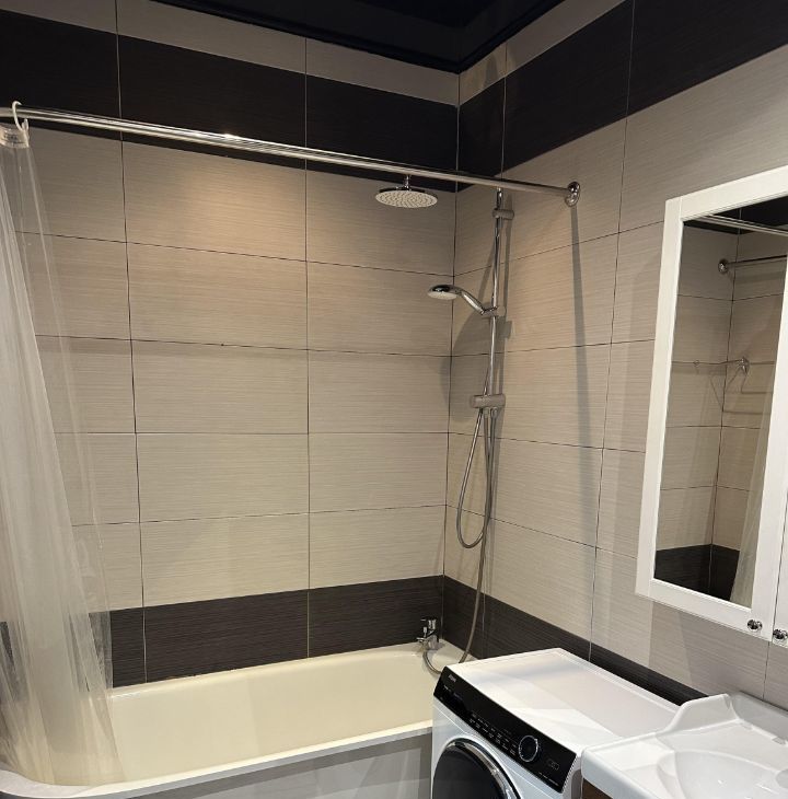 Сдается 2х-комнатная квартира на проезд Попов, 4, метро Семёновская, г. Москва