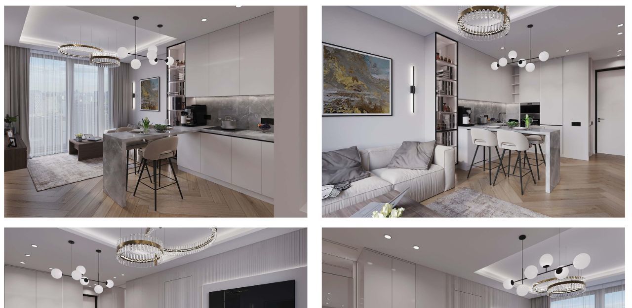 Сдаю 2-комнатную квартиру на 2-я Хуторская улица, 34, метро Дмитровская, г. Москва