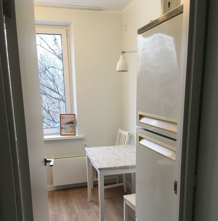 Сдается 2х-комнатная квартира на улица 26 Бакинских Комиссаров, 8к3, метро Юго-Западная, г. Москва