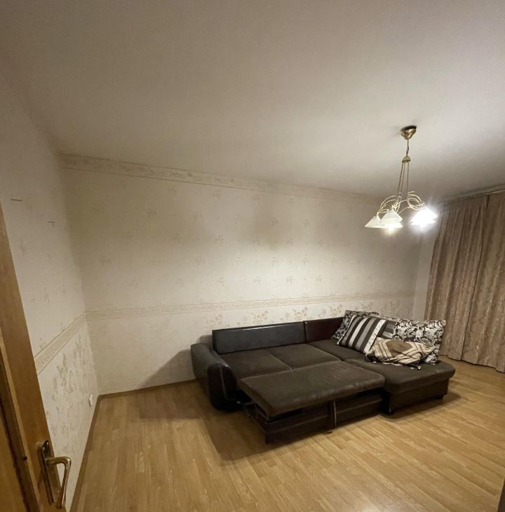 Аренда 3-к квартиры на Тарханская улица, 4К2, метро Котельники, г. Москва