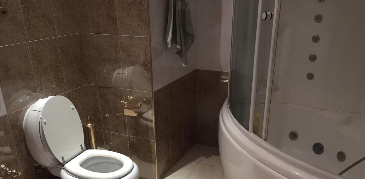 Сдается 3к квартира на улица Пырьева, 9к2, метро Ломоносовский проспект, г. Москва