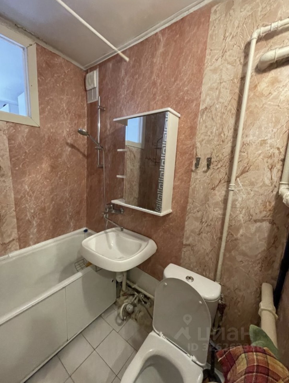 Сдам 1-комнатную квартиру на г Москва, ул Игральная, д 5, метро Белокаменная, г. Москва