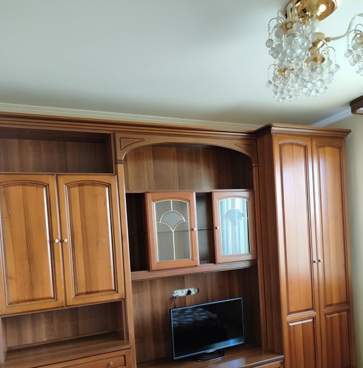 Снять 4-комнатную квартиру на улица Наметкина, 9К3, метро Профсоюзная, г. Москва