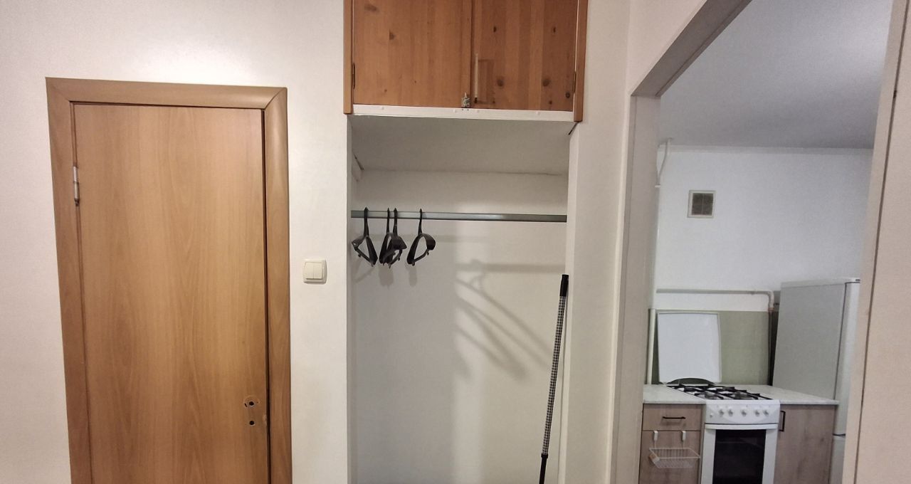 Сдается 1к квартира на улица Черняховского, 15К2, метро Аэропорт, г. Москва