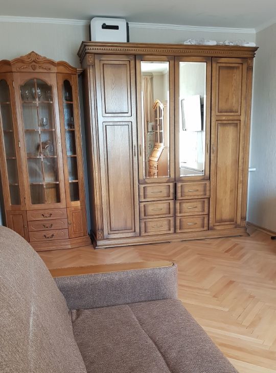 Аренда однокомнатной квартиры на Таллинская улица, 17К2, метро Мякинино, г. Москва