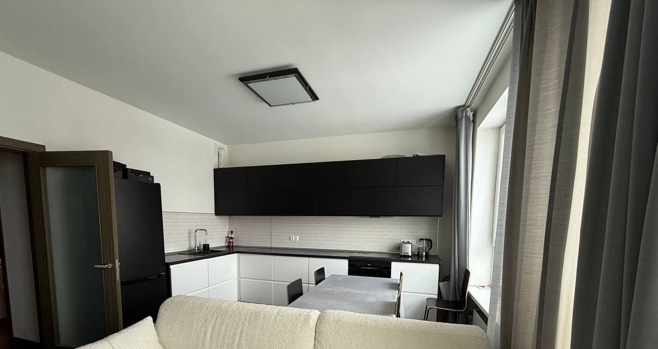 Сдаю 3х-комнатную квартиру на Лазоревый проезд, 1Ак1, метро Ботанический сад, г. Москва