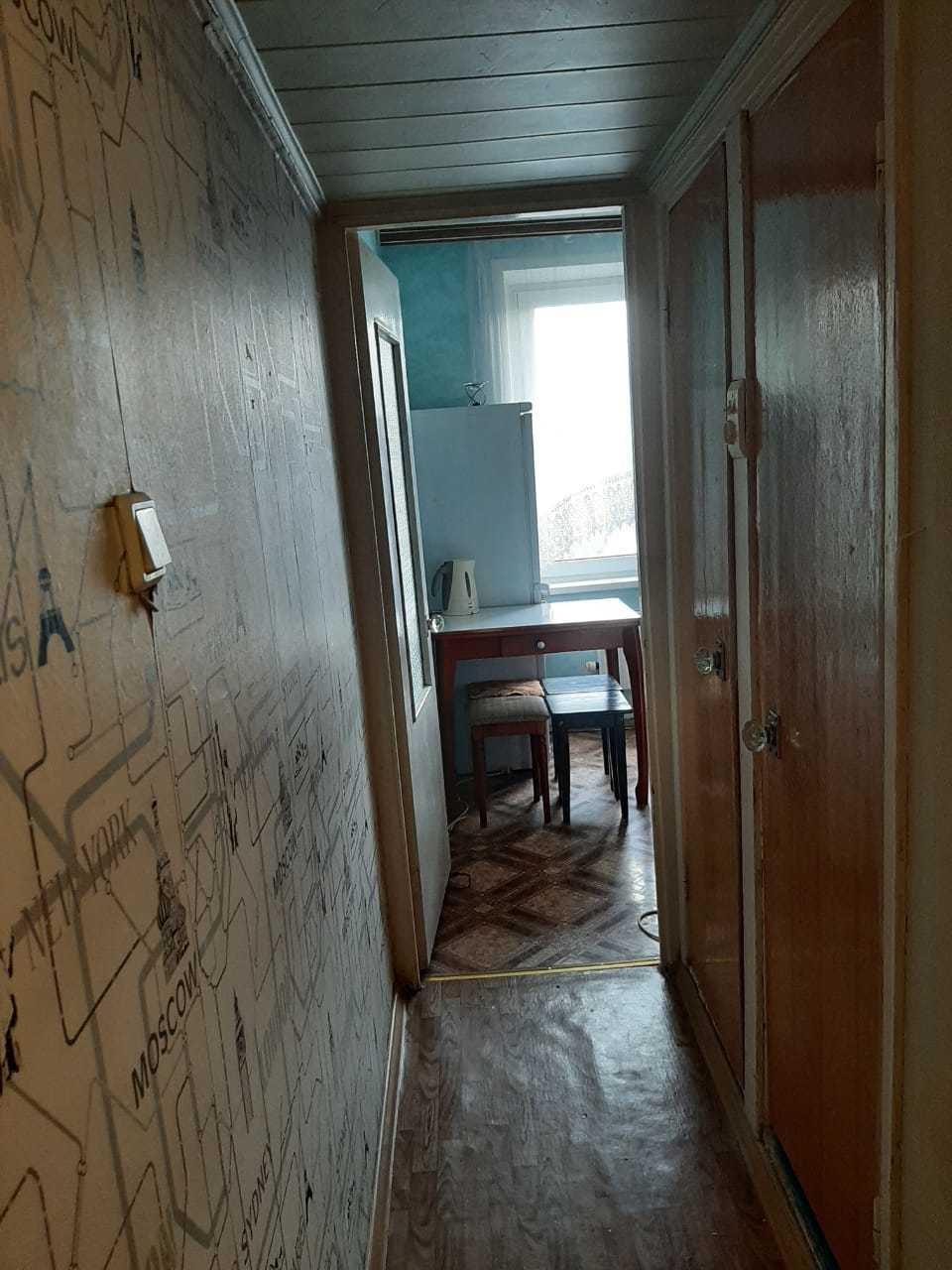 Сдается 1-к квартира на г Москва, ул Кухмистерова, д 13, метро Печатники, г. Москва