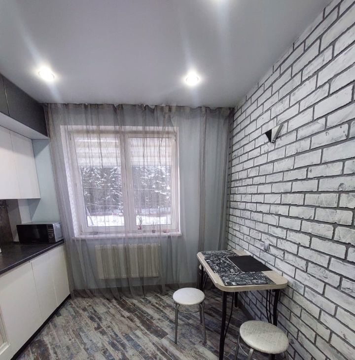 Сдам 1-комнатную квартиру на улица Генерала Донскова, 23, г. Москва