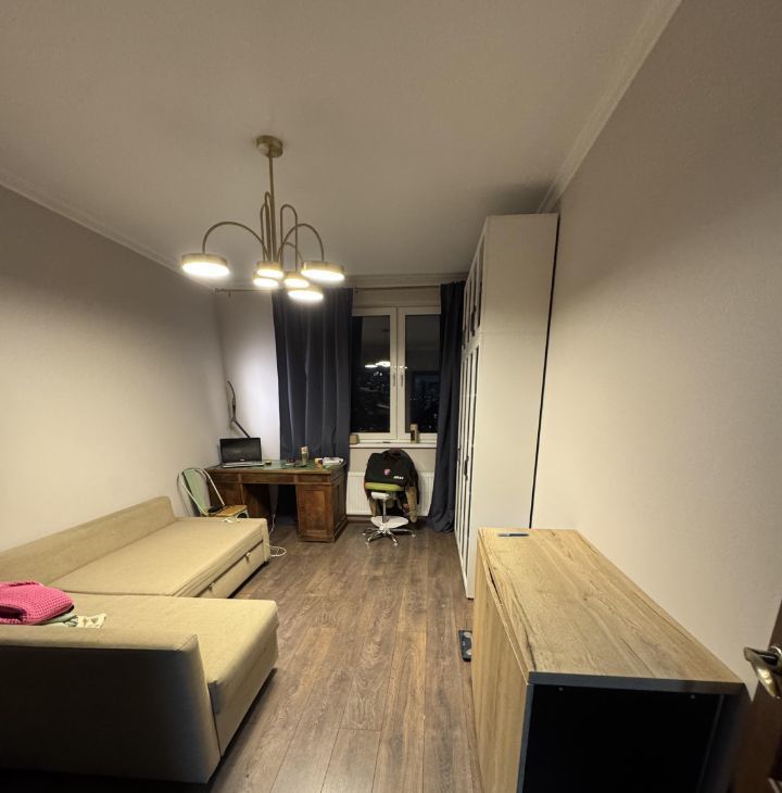 Снять 3-комнатную квартиру на улица Коминтерна, 15, метро Бабушкинская, г. Москва