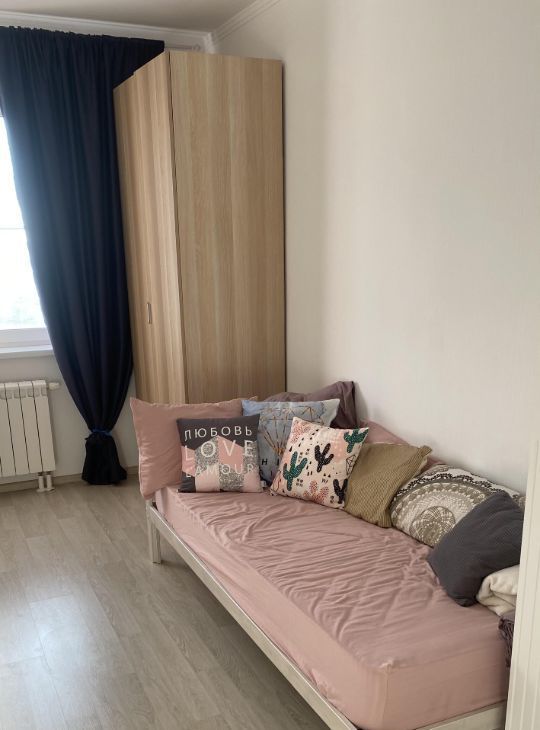 Снять 2-к квартиру на улица Речников, 18/20, метро Коломенская, г. Москва