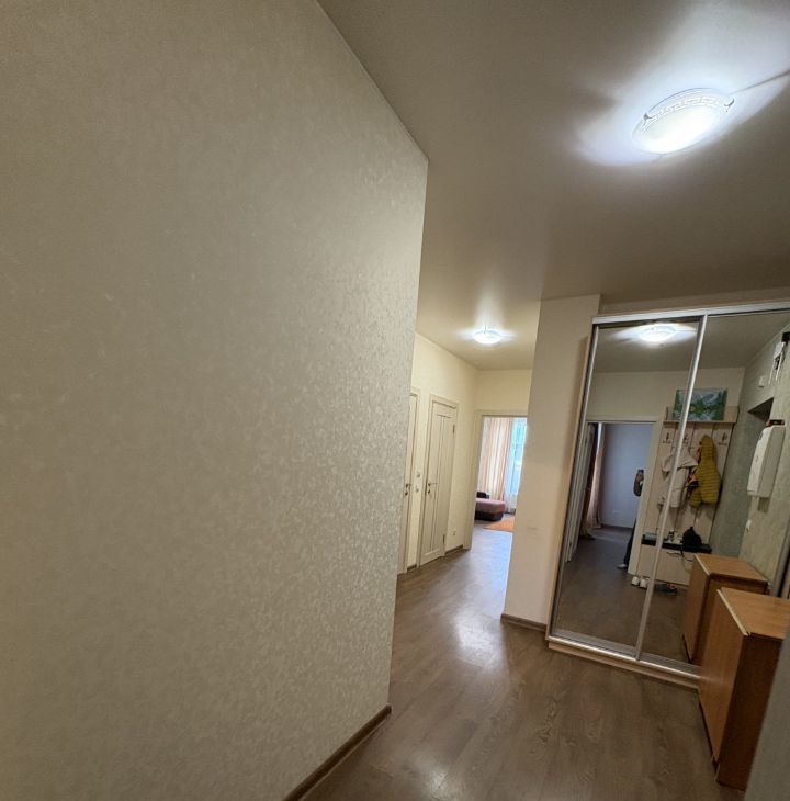 Сдам 2х-комнатную квартиру на Московский проспект, 73к5, метро Фрунзенская, г. Санкт-Петербург