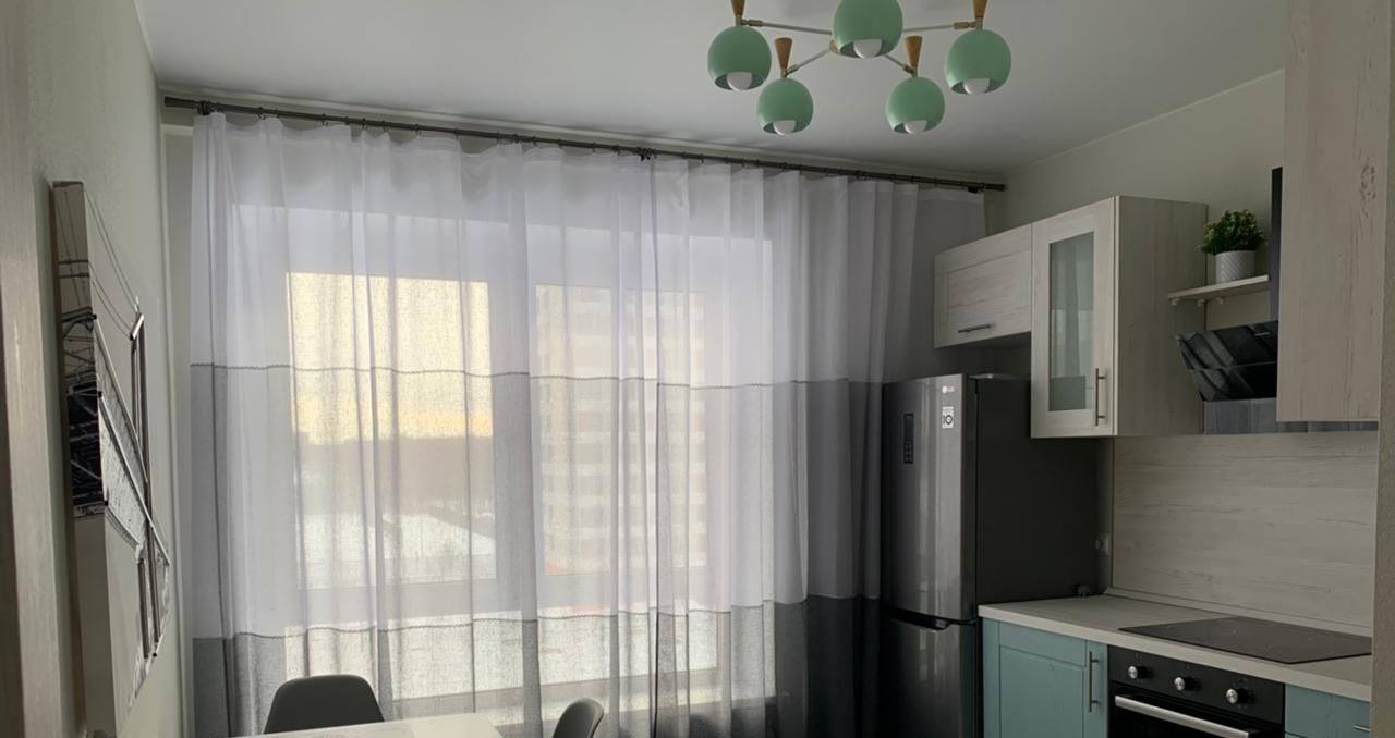 Снять 1-комнатную квартиру на улица Саларьевская, 16к3, метро Филатов Луг, г. Москва