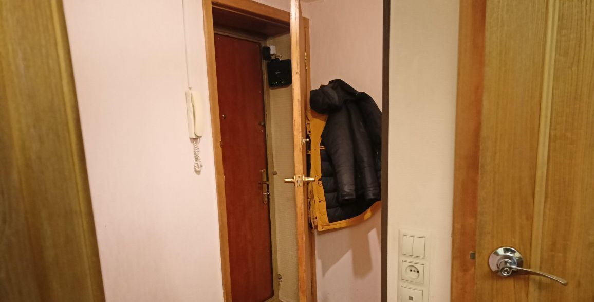 Снять 1к квартиру на Халтуринская улица, 17, метро Бульвар Рокоссовского, г. Москва