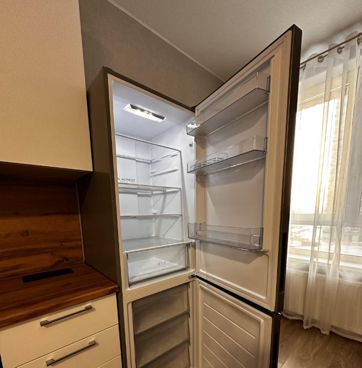 Сдаю 1-к квартиру на 5с6, метро Саларьево, г. Москва