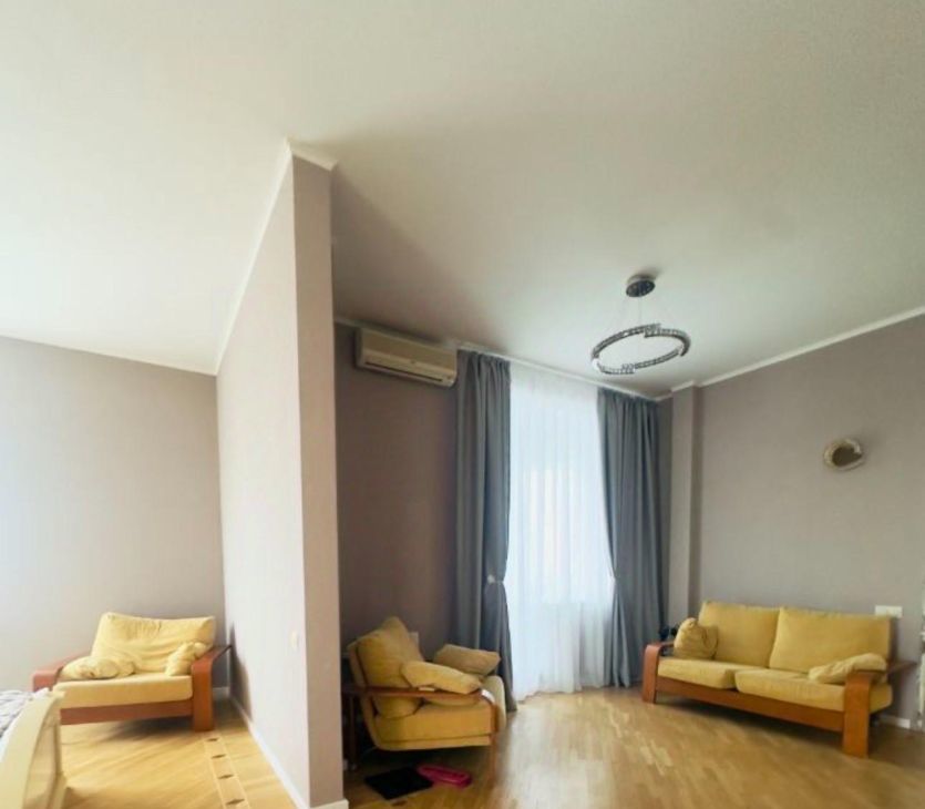 Сдаю 4к квартиру на улица Бажова, 24к2, метро Ростокино, г. Москва