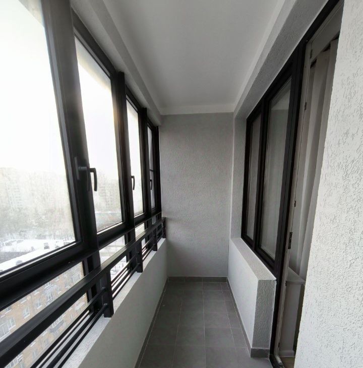 Сдам 1-комнатную квартиру на улица Гарибальди, 17А, метро Новые Черёмушки, г. Москва