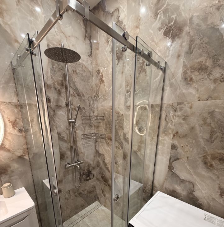 Сдаю двухкомнатную квартиру на проспект Мира, 74С1, метро Марьина Роща, г. Москва