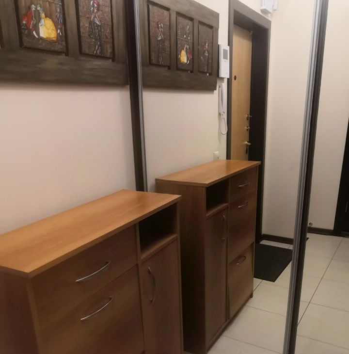 Сдам 1-комнатную квартиру на Химкинский бульвар, 15К1, метро Планерная, г. Москва