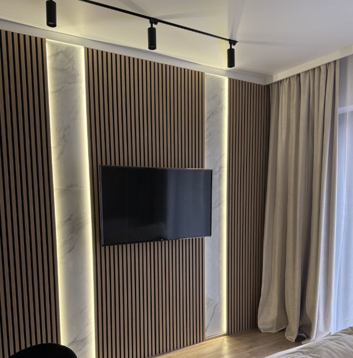 Аренда 3х-комнатной квартиры на Волоколамское шоссе, 95/2, метро Волоколамская, г. Москва