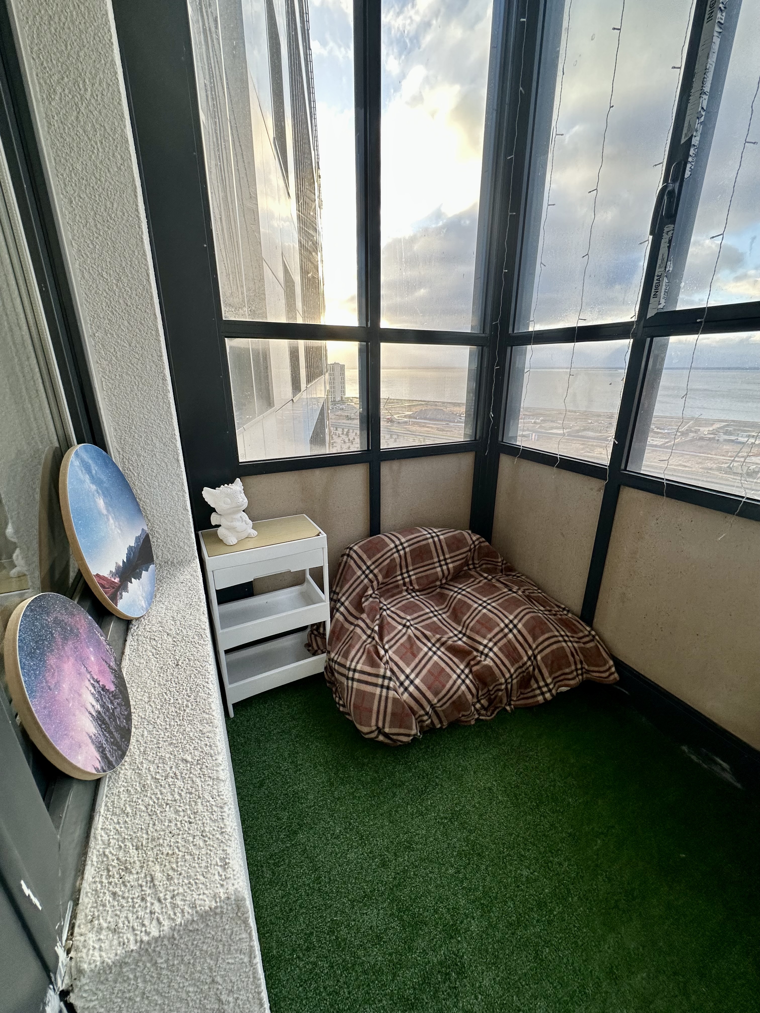 Сдаю 2х-комнатную квартиру на г Санкт-Петербург, Вилькицкий б-р, д 7, метро Приморская, г. Санкт-Петербург