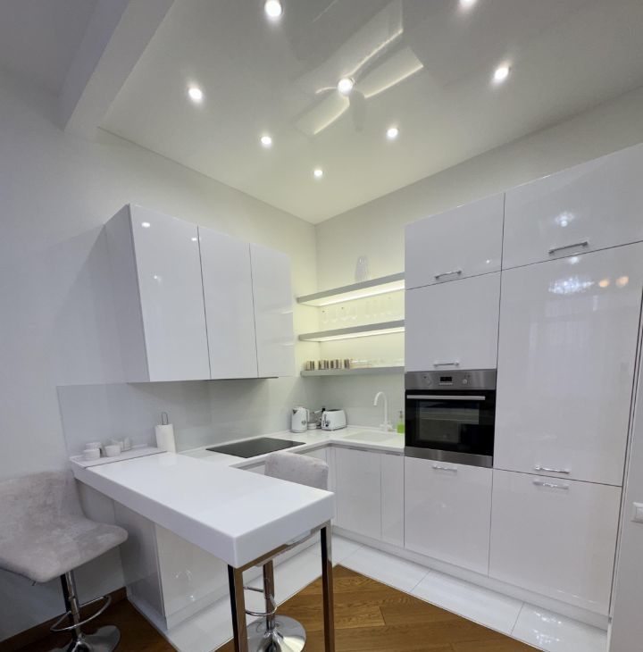 Сдается 2-комнатная квартира на Херсонская улица, 43, метро Новые Черёмушки, г. Москва