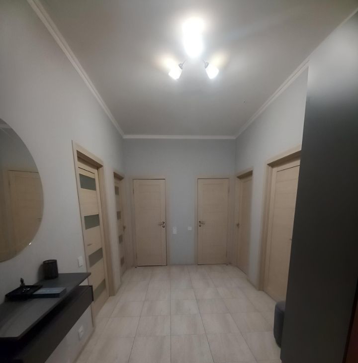 Аренда 3к квартиры на Береговой проезд, 1Б, метро Шелепиха, г. Москва