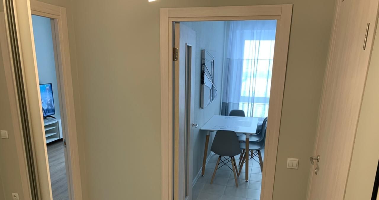 Аренда однокомнатной квартиры на улица Саларьевская, 16к3, метро Саларьево, г. Москва