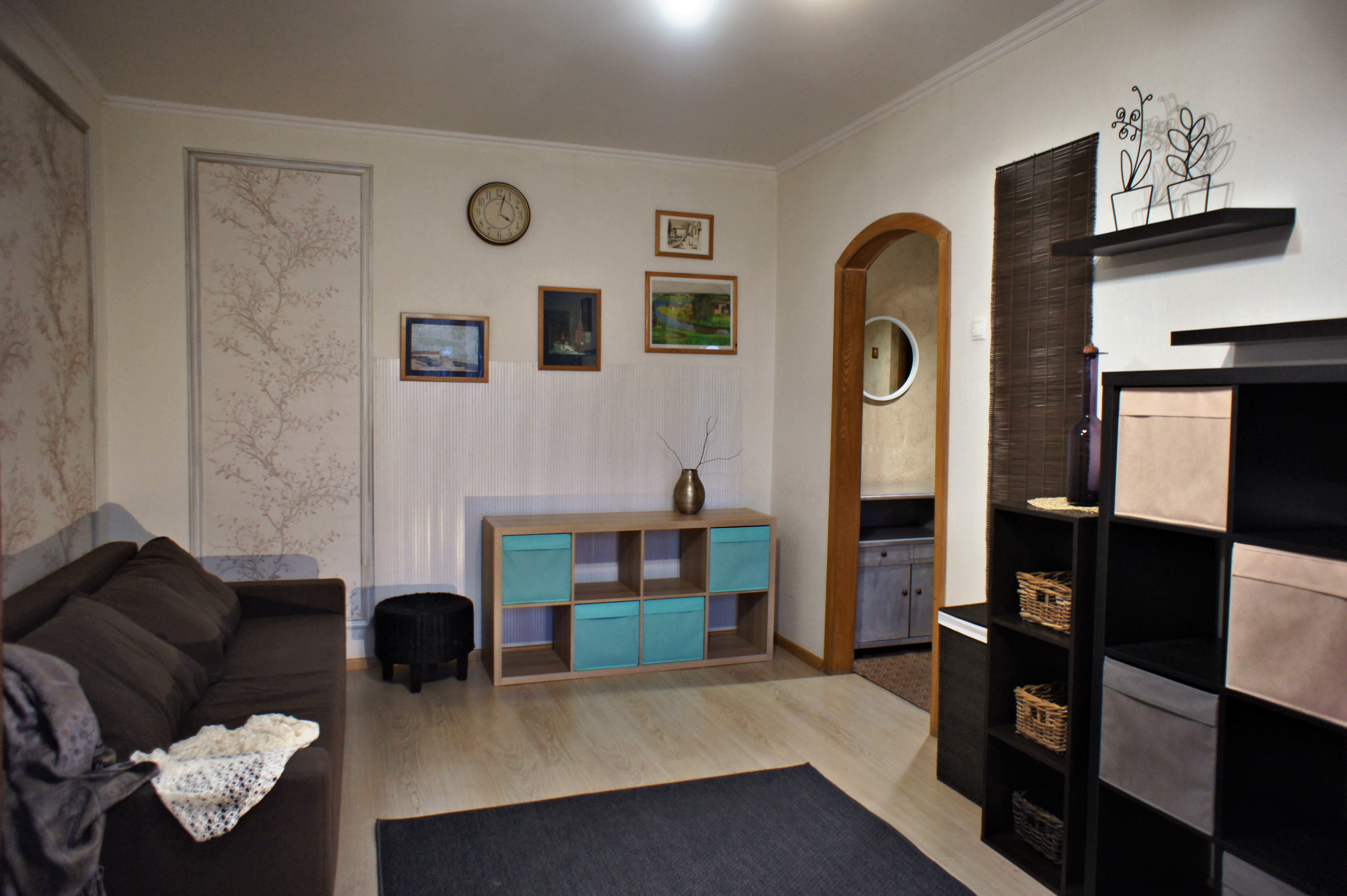 Аренда 1к квартиры на г Москва, ул Бориса Галушкина, д 12, метро Улица Сергея Эйзенштейна, г. Москва