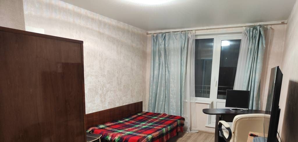 Сдаю трехкомнатную квартиру на улица Яблочкова, 29, метро Тимирязевская, г. Москва