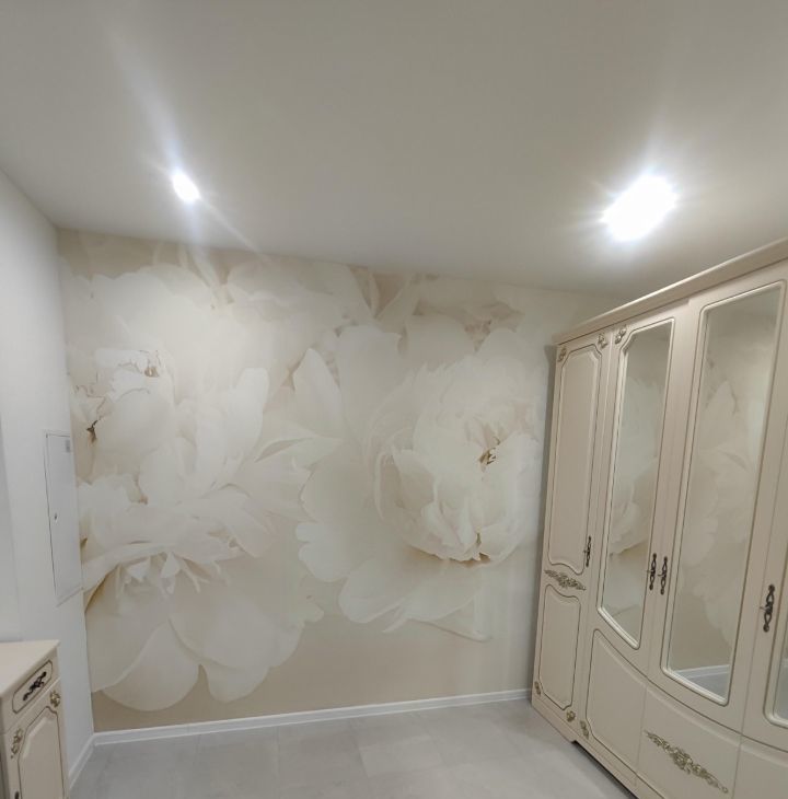 Сдается 4-комнатная квартира на Перовское шоссе, 2к2, метро Нижегородская, г. Москва