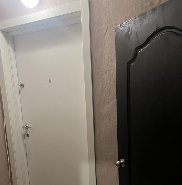 Аренда 1-комнатной квартиры на улица 50 лет Октября, 19К1, метро Солнцево, г. Москва