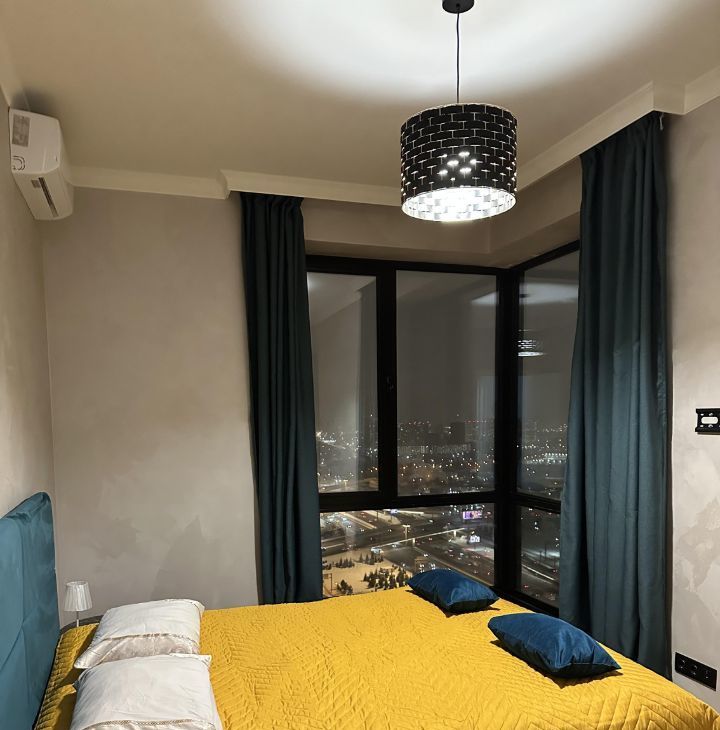 Снять 2-комнатную квартиру на Волгоградский проспект, 32/3к2, метро Угрешская, г. Москва