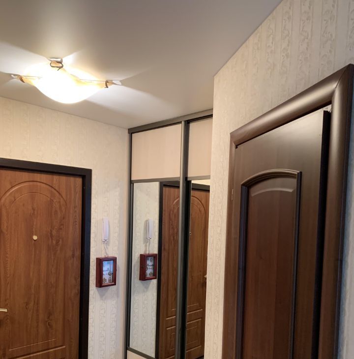 Сдам 1-к квартиру на улица Седова, 10К2, метро Свиблово, г. Москва