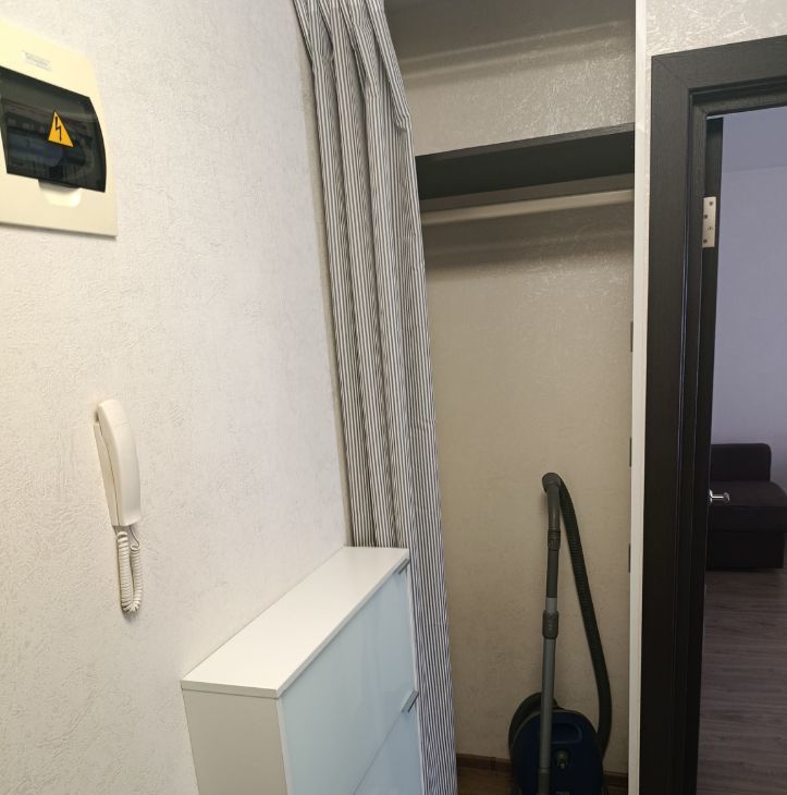 Сдам 1к квартиру на Отрадная улица, 11, метро Ботанический сад, г. Москва