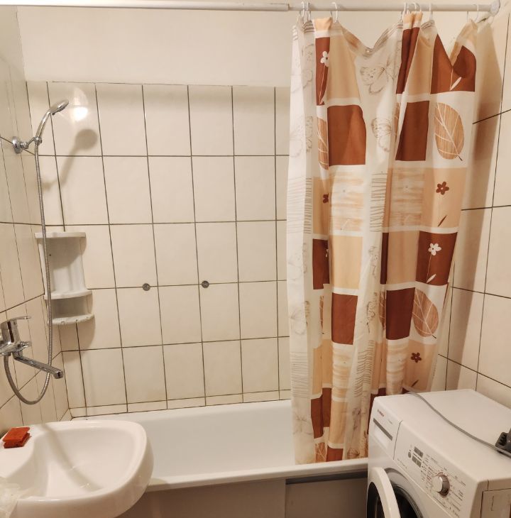 Аренда 1к квартиры на улица Летчика Грицевца, 4, метро Рассказовка, г. Москва