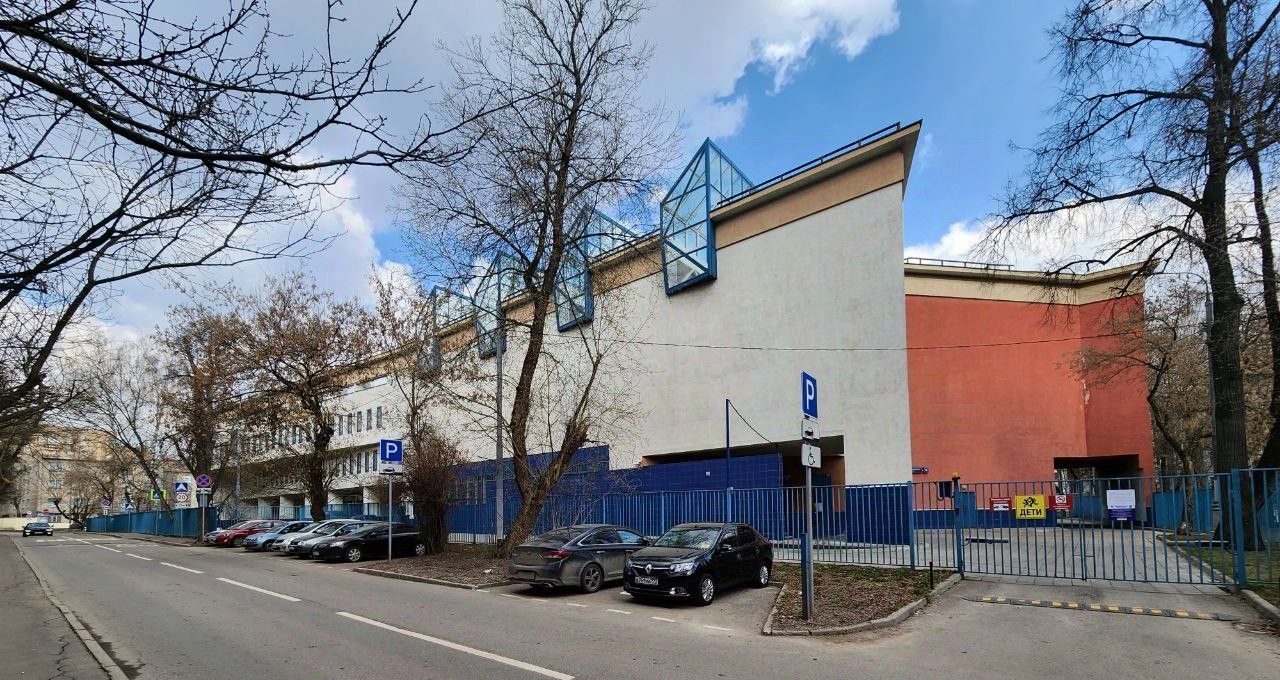 Сдаю 2-комнатную квартиру на 1-я Мясниковская улица, 14А, метро Белокаменная, г. Москва