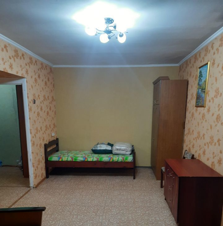 Сдаю 1-к квартиру на Мартеновская улица, 6К2, метро Новогиреево, г. Москва